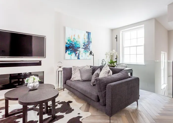 Middleton Place By Onefinestay