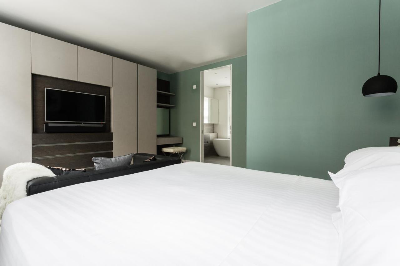 Appartamento Middleton Place By Onefinestay *