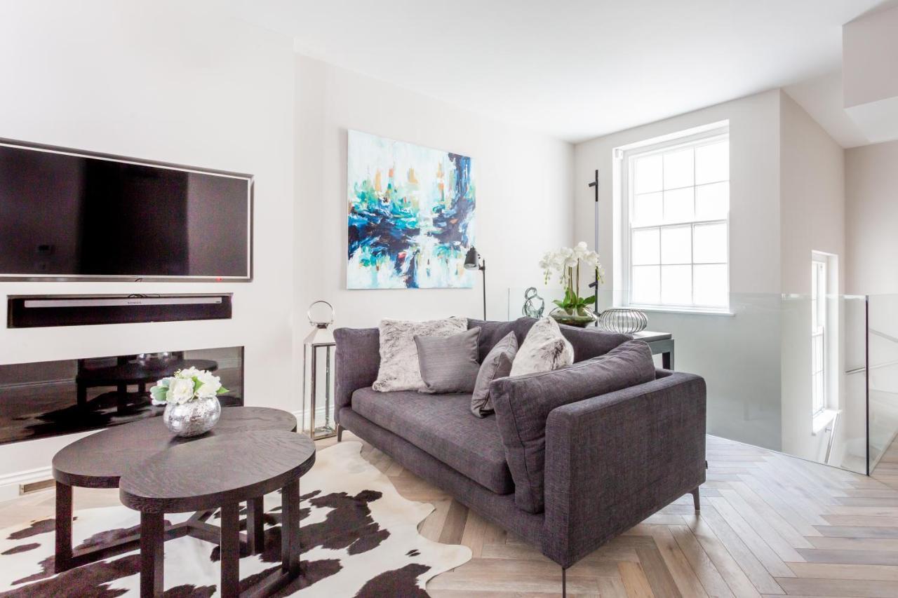 Middleton Place By Onefinestay