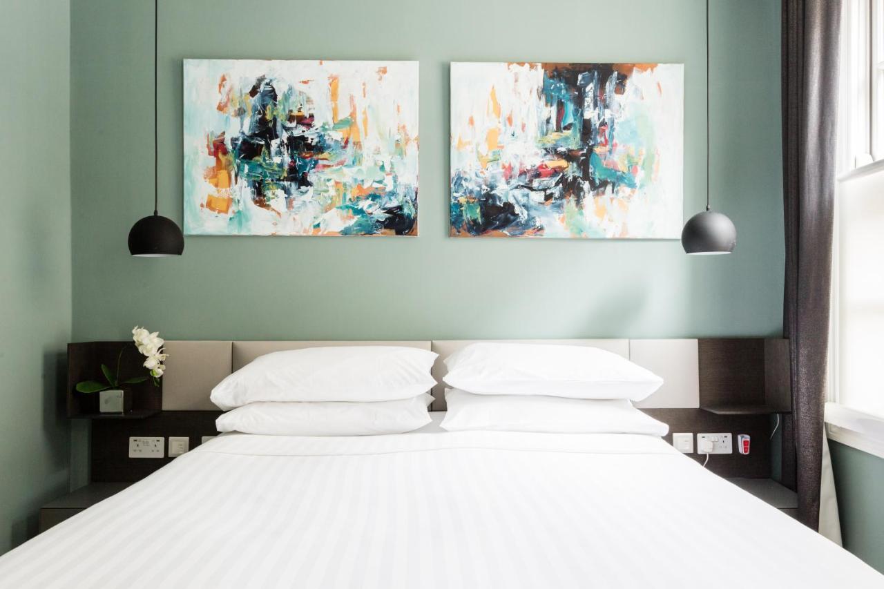 Middleton Place By Onefinestay Appartamento Londra