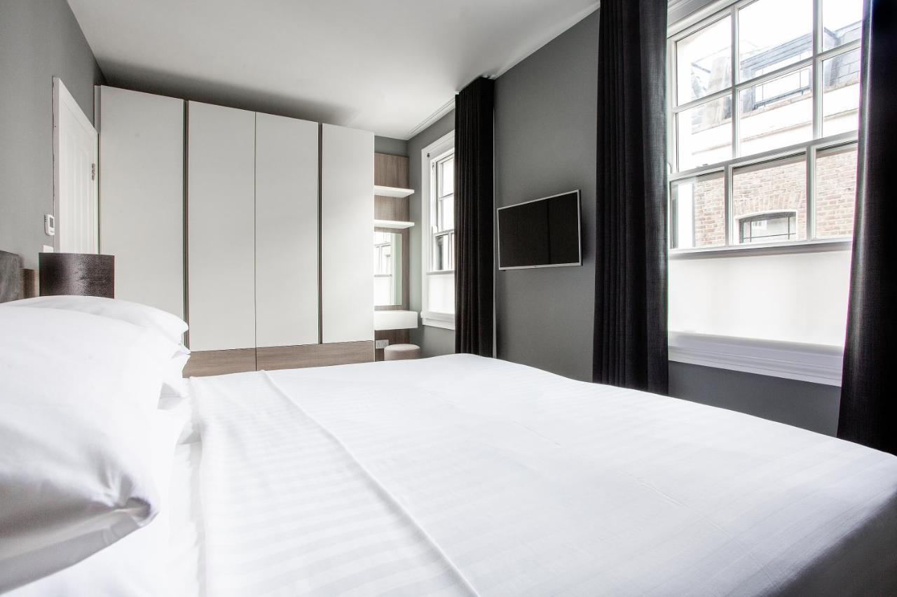 Middleton Place By Onefinestay Appartamento *