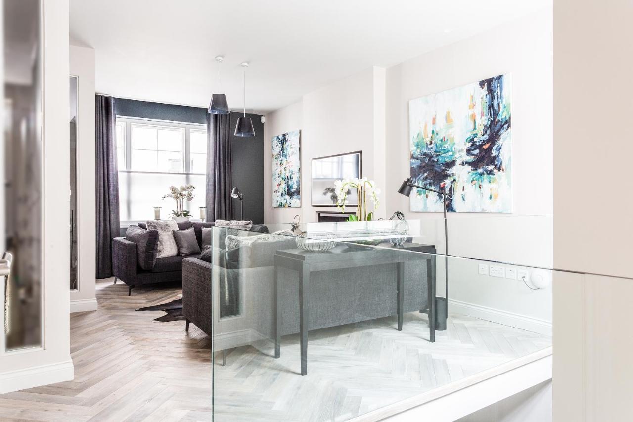 Middleton Place By Onefinestay Appartamento