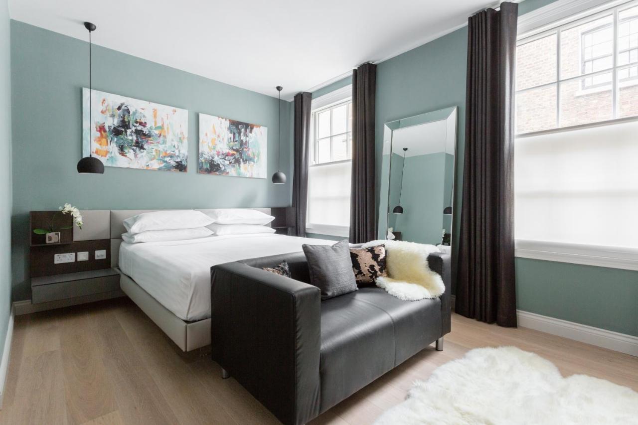 Middleton Place By Onefinestay Appartamento Londra