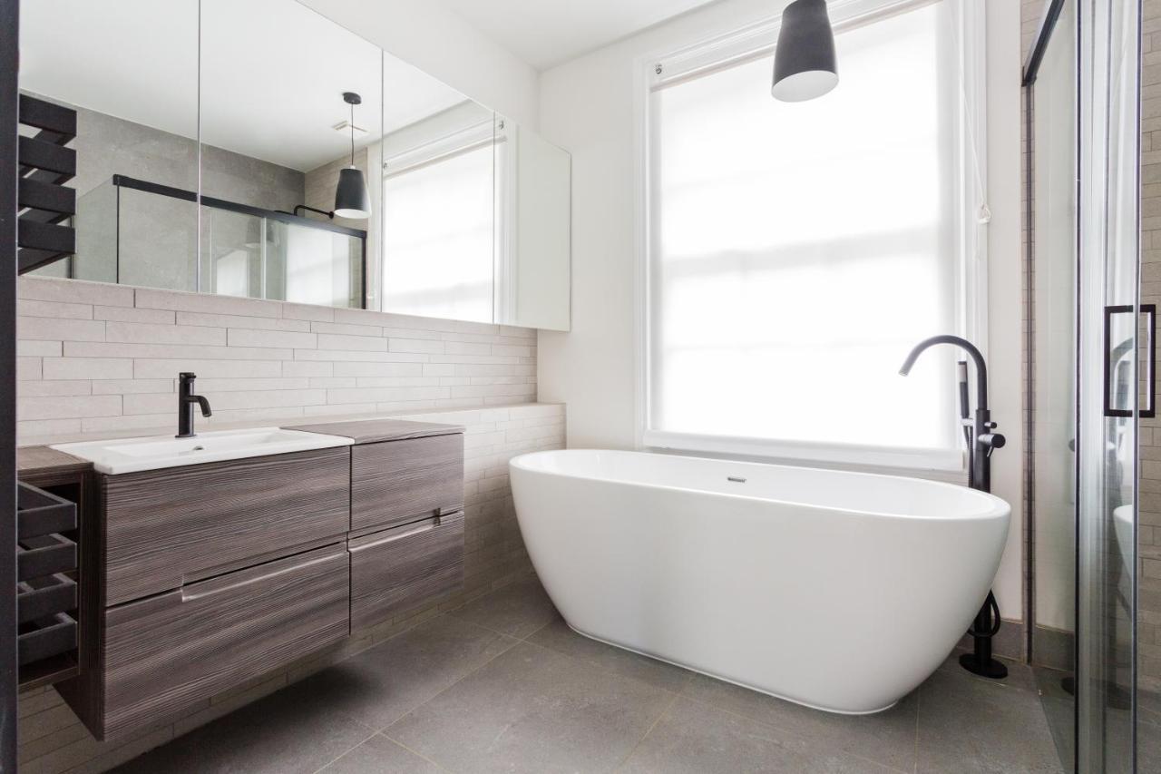 Appartamento Middleton Place By Onefinestay