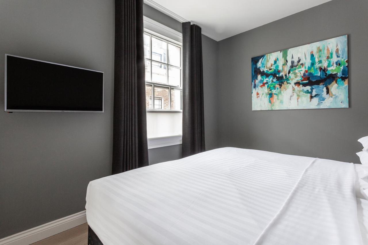 Middleton Place By Onefinestay Appartamento