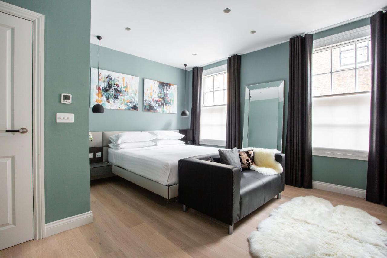 Middleton Place By Onefinestay Appartamento Londra