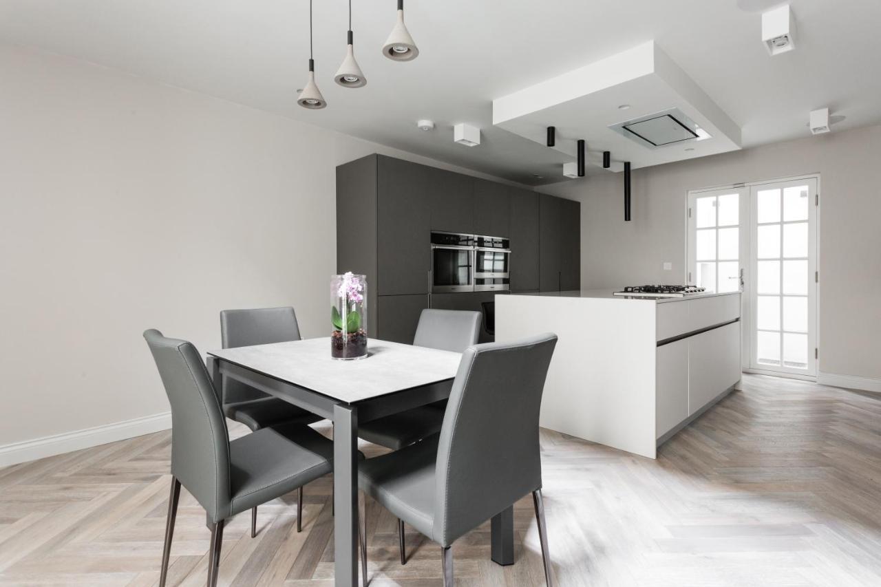 Middleton Place By Onefinestay Appartamento
