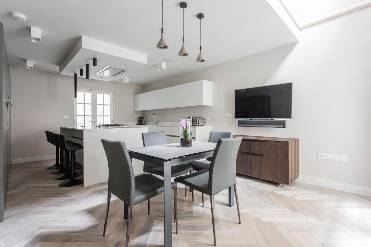 Middleton Place By Onefinestay Appartamento Londra