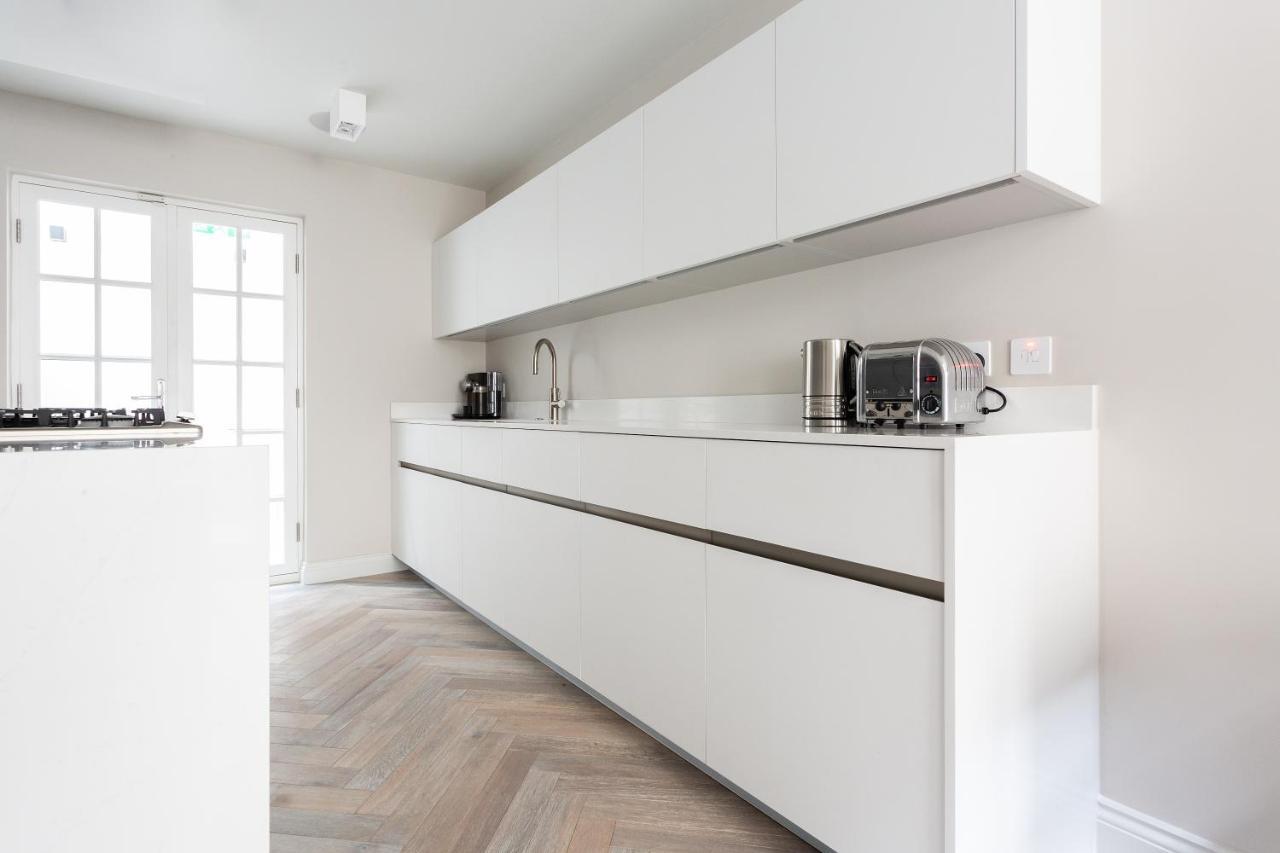Middleton Place By Onefinestay Appartamento