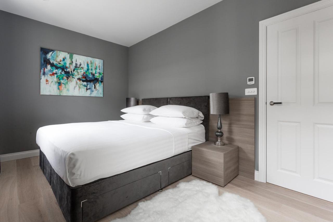 Middleton Place By Onefinestay Apartment London